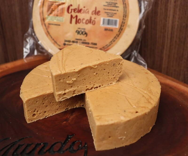 Geleia de Mocotó Mineira Soh Minas 400g – Tixa Café