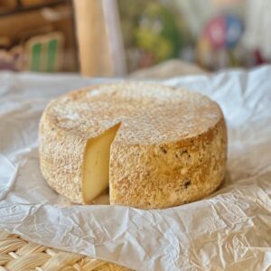 Queijo Artesanal Braúnas