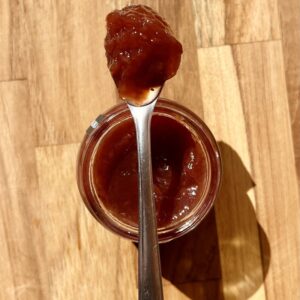 Geleia de Morango com Whisk Frutteto 170g