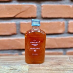 Geleia Incêndio Cítrico Frutteto 200ml