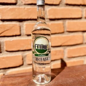 Cachaça Jeceaba Clássica 750ml