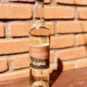 Cachaça Jeceaba Umburana 750ml