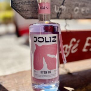 Gin Joliz Íris 750ml