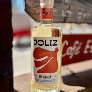 Gin Joliz Balm 750ml