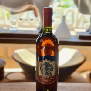 Hidromel Mendonça Viking Blood Seco 750ml