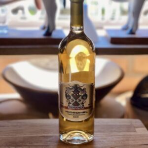 Hidromel Mendonça Tradicional Suave 750ml