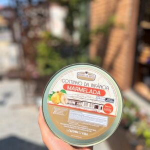 Marmelada Reserva De Minas 600g