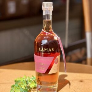 Whisky Lamas Destilaria Single Malt Verus 720ml
