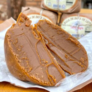 Bala de Doce de Leite Serra Negra 400g